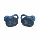 JBL - Headphones - Endurance Pace Blue