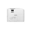 Proyector Epson E24 PowerLite W55 - Inalámbrico -Blanco-