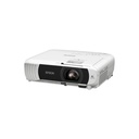 Proyector Epson E24 PowerLite W55 - Inalámbrico -Blanco-