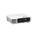 Proyector Epson E24 PowerLite W55 - Inalámbrico -Blanco-