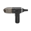 Aspiradora y sopladora Xtech - de aire inalámbrica 2 en 1 con motor sin escobillas de 60.000 RPM