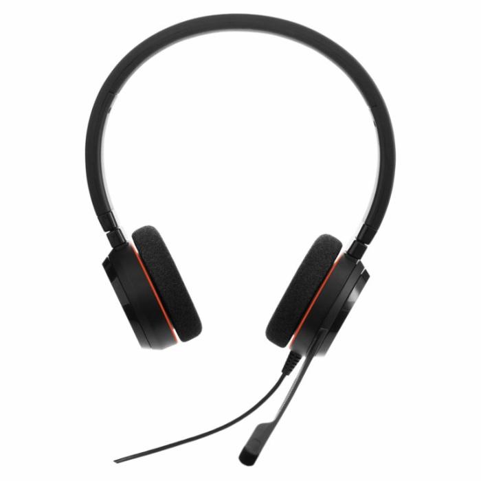 Audifonos para Call Center - Jabra Evolve Evolve 20 UC