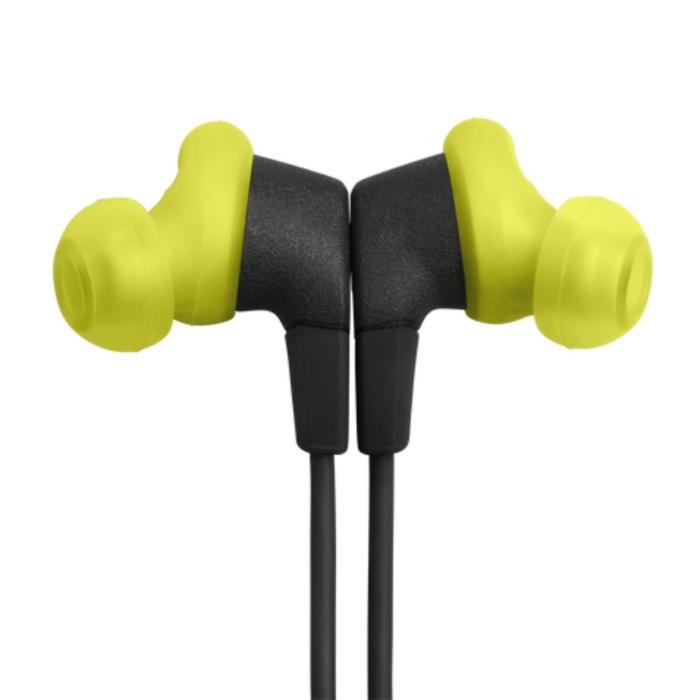 JBL - Headphones - Endurance Run 3 Type C Black