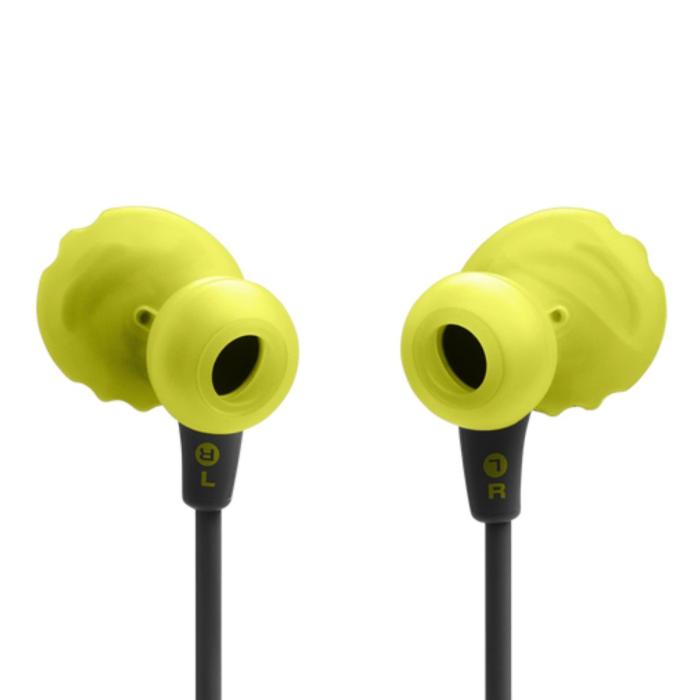 JBL - Headphones - Endurance Run 3 Type C Black