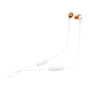 JBL - Headphones - Endurance Run 3 Type C White