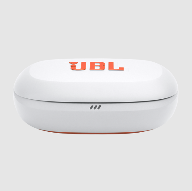 JBL - Headphones - TWS Endurance Peak 4 White