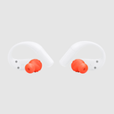 JBL - Headphones - TWS Endurance Peak 4 White