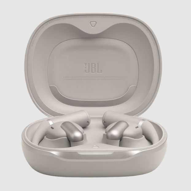 JBL - Headphones - Wireless - Sense Pro Headphones TWS O