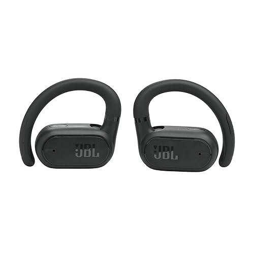 Audífonos inalámbricos JBL - SoundGear Sense - Color negro