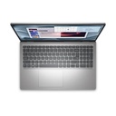 Laptop Dell Pro PV15250 de 15.6" - Intel Core Ultra 7 1355U / 5.0 GHz - 16 GB - DDR5 SDRAM - 512 GB SSD