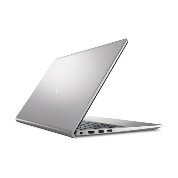 Laptop Dell Pro PV15250 de 15.6" - Intel Core Ultra 7 1355U / 5.0 GHz - 16 GB - DDR5 SDRAM - 512 GB SSD