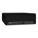 Desktop Pro 400 SFF G9 Core i5-14500 16 GB RAM + 512 GB SSD Win11 Pro - Negro
