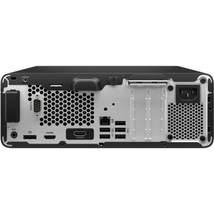 Desktop Pro 400 SFF G9 Core i5-14500 16 GB RAM + 512 GB SSD Win11 Pro - Negro