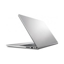 Laptop Dell de 15.6" Intel Core i7 I7-1355U 16 GB DDR4 512 SSD Intel UHD Graphics Windows 11 Home 1 año de garantía