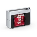 Plotter Epson SureColor T3770E 24″, Color, Inyección SCT3770SR