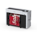 Plotter Epson SureColor T3770E 24″, Color, Inyección SCT3770SR
