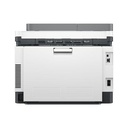 Impresora HP LaserJet Pro 3303FDW - Personal printer - P/C/S/F 25PPM 512MB 110V EN