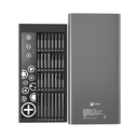 Kit de herramientas Xtech de precisión 68 en 1