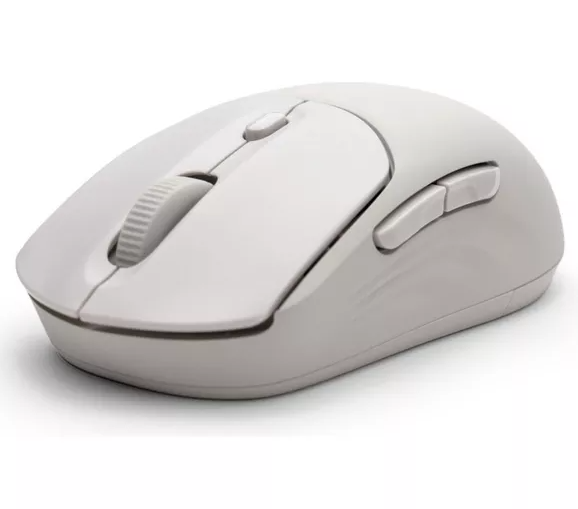 Mouse Inalámbrico - Hp silencioso de arce 400