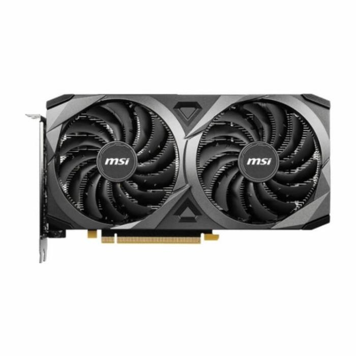 Tarjeta de Video MSI Nvidia GeForce RTX 3050 Ventus 8GB GDDR6