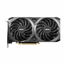 Tarjeta de Video MSI Nvidia GeForce RTX 3050 Ventus 8GB GDDR6