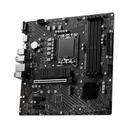 MSI - PRO B760M-P DDR4 - Motherboard