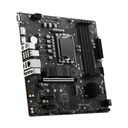 MSI - PRO B760M-P DDR4 - Motherboard