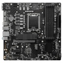 MSI - PRO B760M-P DDR4 - Motherboard