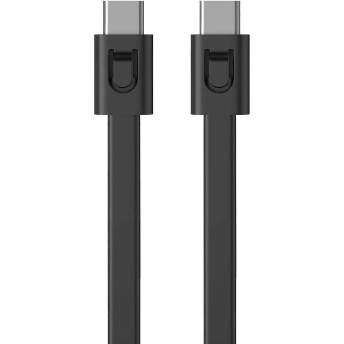 Powerbank Universal Anker - Universal de 20000 mAh 30W 2 Puertos USB-C + 1 Puerto USB-A - Negro