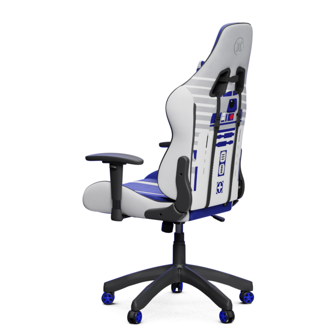 Silla Gaming Primus Edición StarWars THRÓNOS103T ...