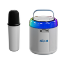 Altavoz Xtech - Disney Stich MiniKaraoke Light XTS-D623ST