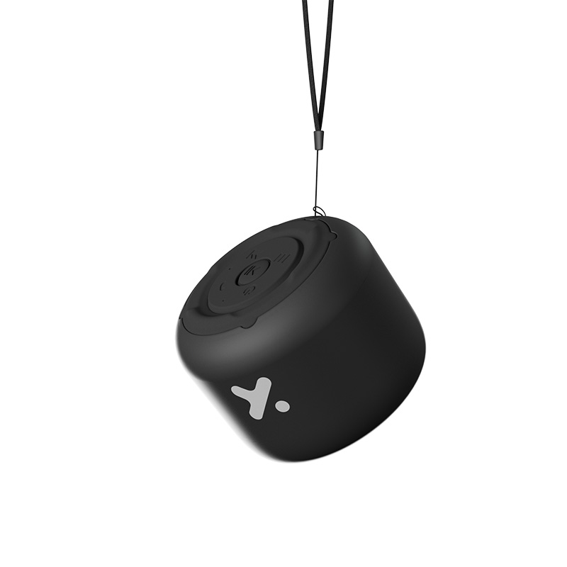 Bocina Inalámbrica Xtech - Allman BT 3W TWS IPX7