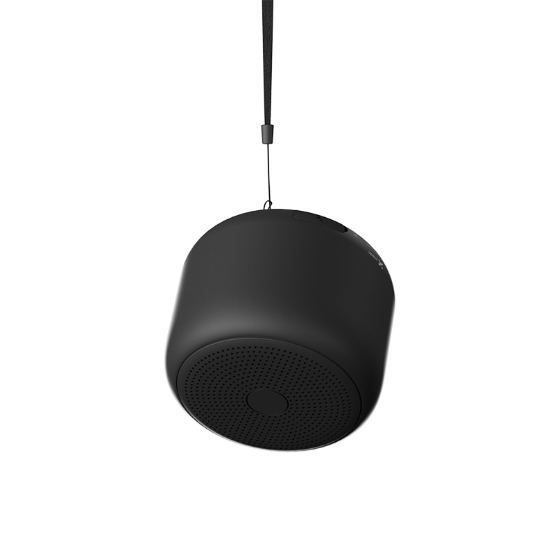 Bocina Inalámbrica Xtech - Allman BT 3W TWS IPX7