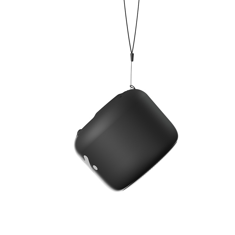 Bocina Inalámbrica Xtech - Allman BT 3W TWS IPX7