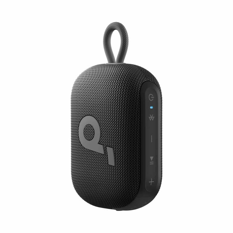 Bocina Bluetooth - Anker Soundcore - Speaker - SELECT 4GO NEGRO