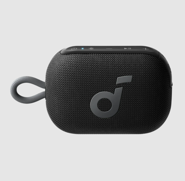 Bocina Bluetooth - Anker Soundcore - Speaker - SELECT 4GO NEGRO