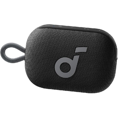 Bocina Bluetooth - Anker Soundcore - Speaker - SELECT 4GO NEGRO