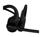 Auriculares Klip Xtreme OpenAir COM - con Micrófono