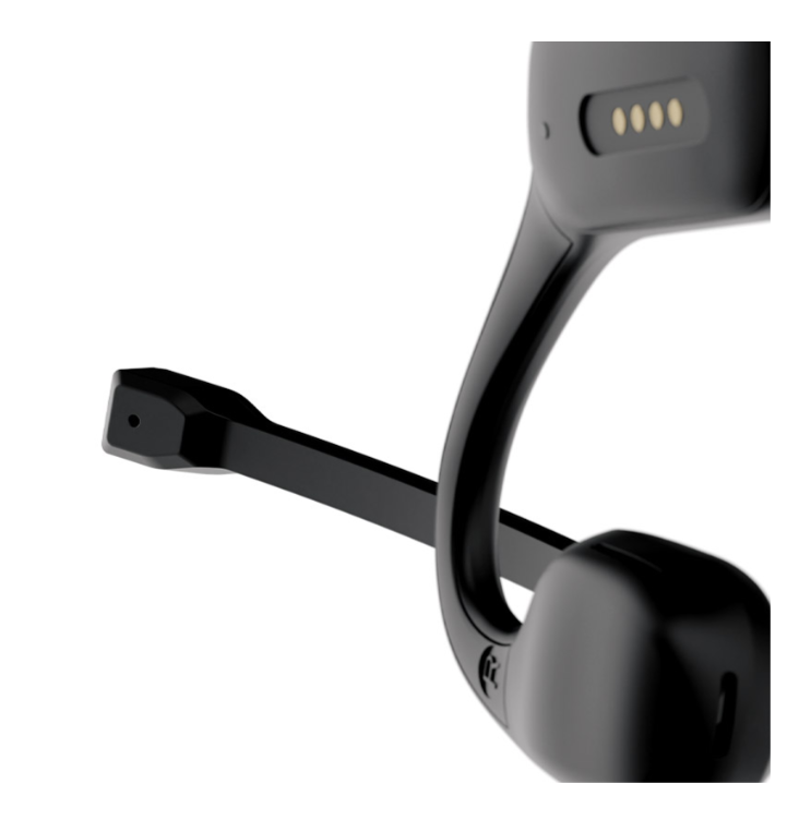 Auriculares Klip Xtreme OpenAir COM - con Micrófono