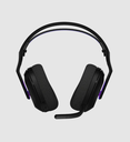 Audífonos Logitech - G522  - Wireless - Blanco con iluminación RGB LIGHTSPEED