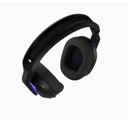 Audífonos Logitech - G522  - Wireless - Blanco con iluminación RGB LIGHTSPEED