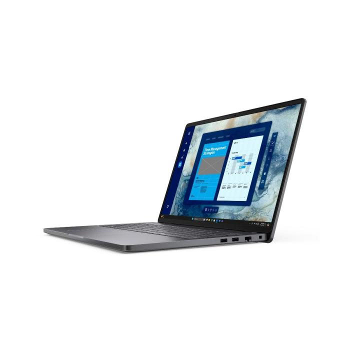 Lapto Dell de 16" - Intel Core Ultra 5 225U / 4.8 GHz - 16 GB - DDR5 SDRAM - 512 GB SSD - Integrated graphics