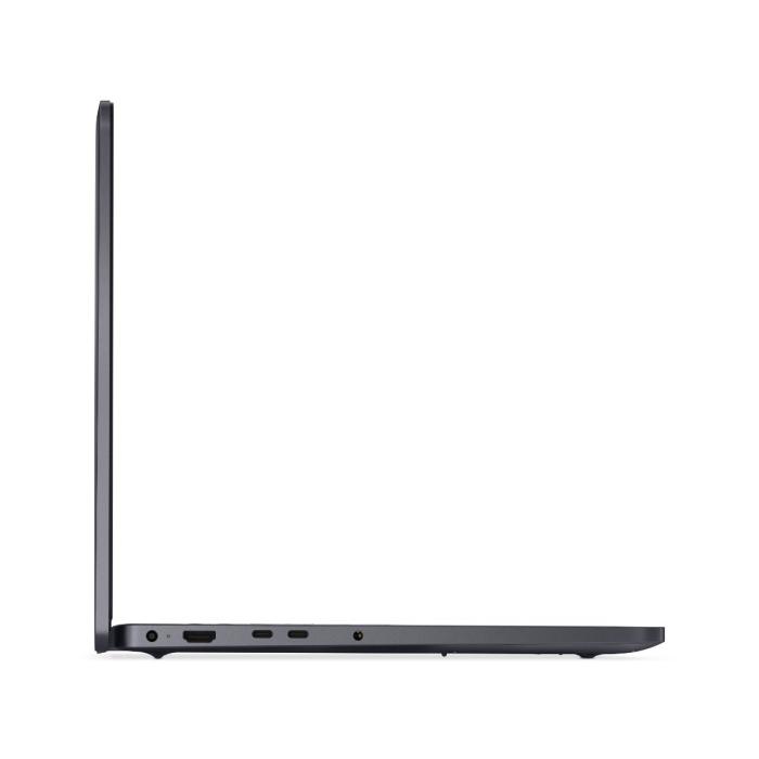 Lapto Dell de 16" - Intel Core Ultra 5 225U / 4.8 GHz - 16 GB - DDR5 SDRAM - 512 GB SSD - Integrated graphics