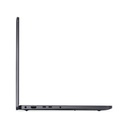 Lapto Dell de 16" - Intel Core Ultra 5 225U / 4.8 GHz - 16 GB - DDR5 SDRAM - 512 GB SSD - Integrated graphics