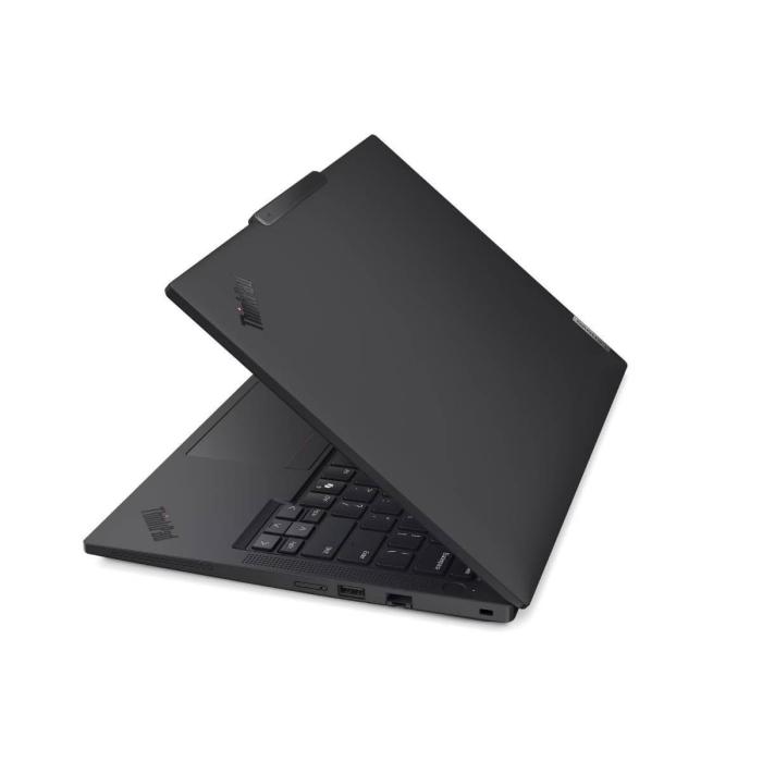 Laptop Lenovo ThinkPad T14 -de 14" - Intel Core Ultra 5 125U / 4.8 GHz - 16 GB - DDR5 SDRAM - 512 GB SSD