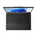 Laptop Lenovo ThinkPad T14 -de 14" - Intel Core Ultra 5 125U / 4.8 GHz - 16 GB - DDR5 SDRAM - 512 GB SSD