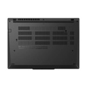 Laptop Lenovo ThinkPad T14 -de 14" - Intel Core Ultra 5 125U / 4.8 GHz - 16 GB - DDR5 SDRAM - 512 GB SSD