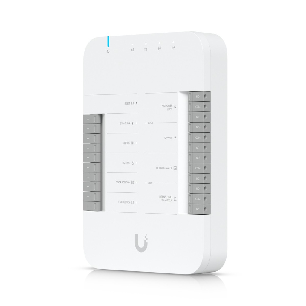 Ubiquiti - Access control terminal - UA-G3-SK-Pro