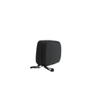 Estuche Organizador Xtech - de Viaje para Accesorios Tecnológicos con Doble Compartimento