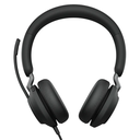 Auricular Jabra Evolve2 40 SE MS Stereo USB-A